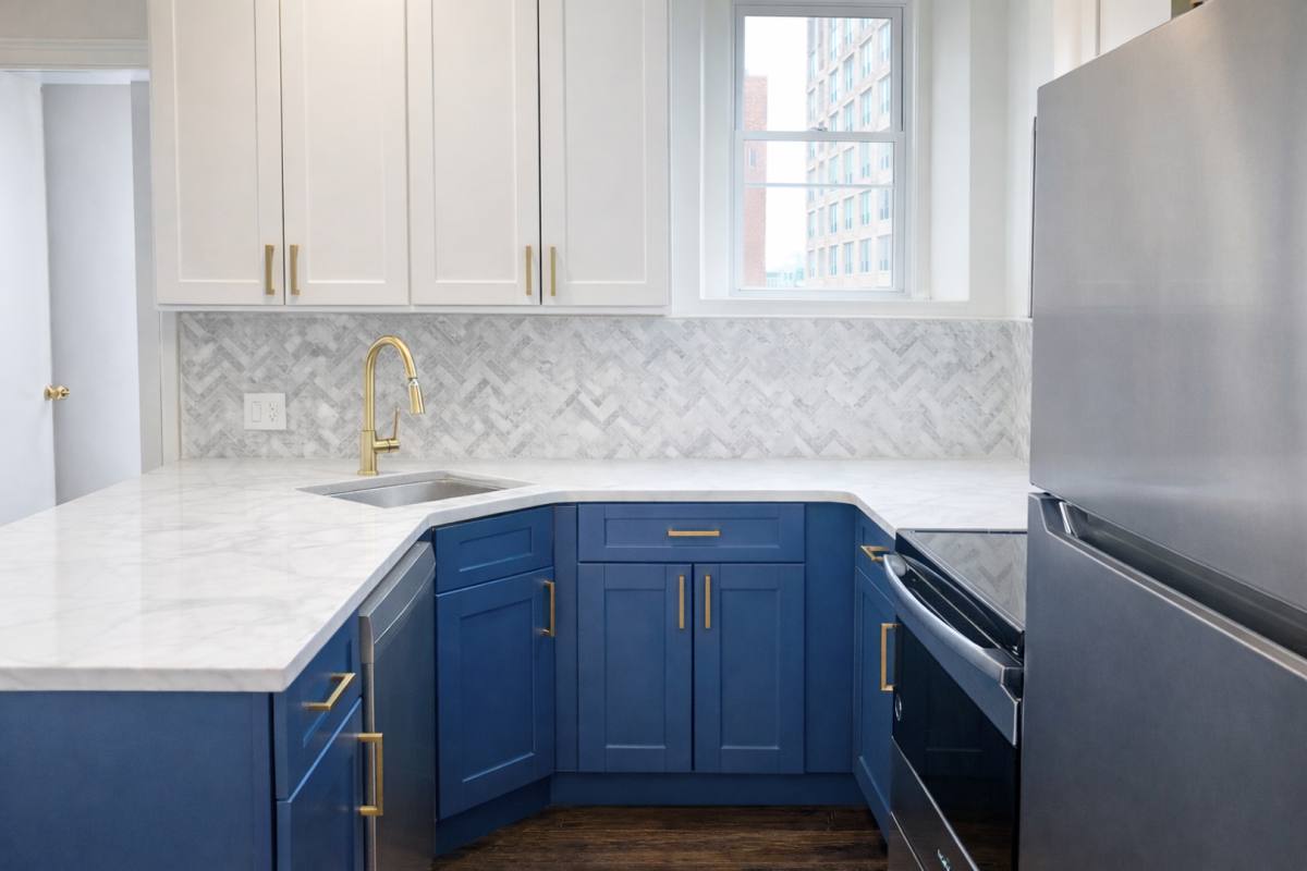 Apartment for rent at 641 N 15th St #3, Philadelphia, PA 19130