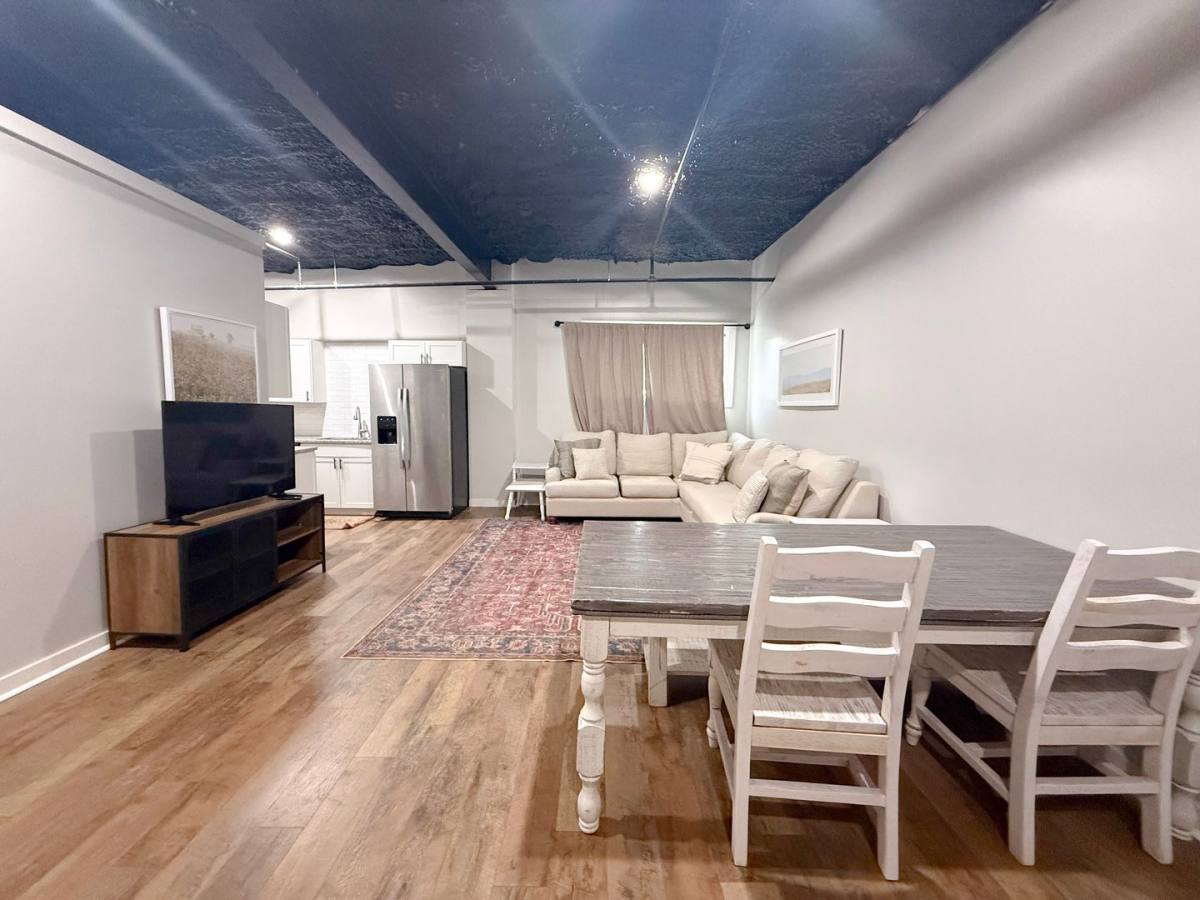 Apartment for rent at 209 S Church St, Livingston, TN 38570