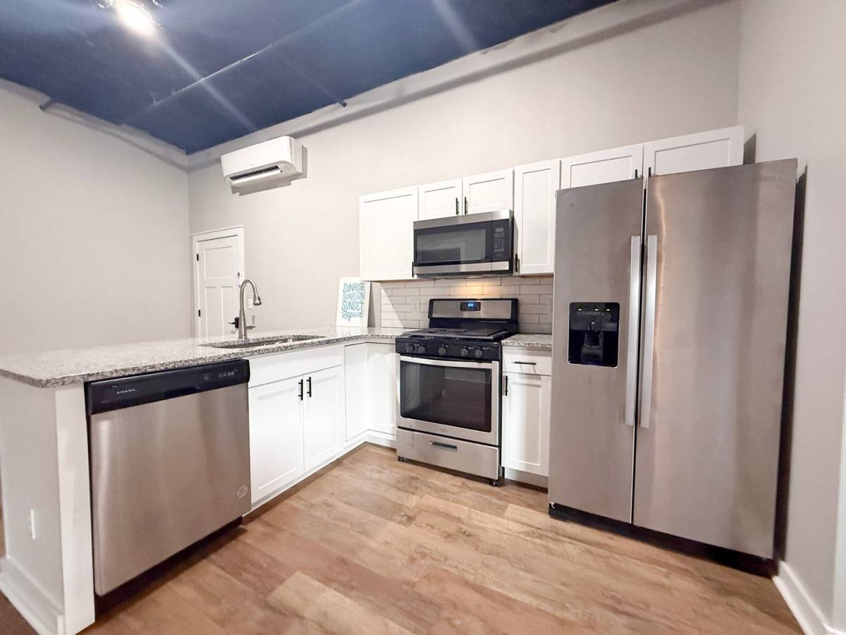 Apartment for rent at 209 S Church St, Livingston, TN 38570