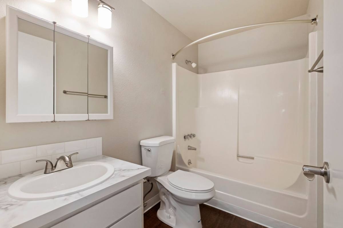 Apartment for rent at 7918 236th St SW, Edmonds, WA 98026