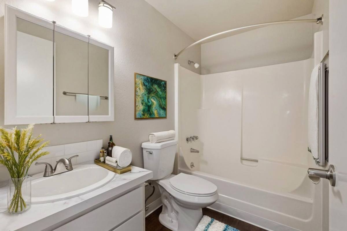 Apartment for rent at 7918 236th St SW, Edmonds, WA 98026