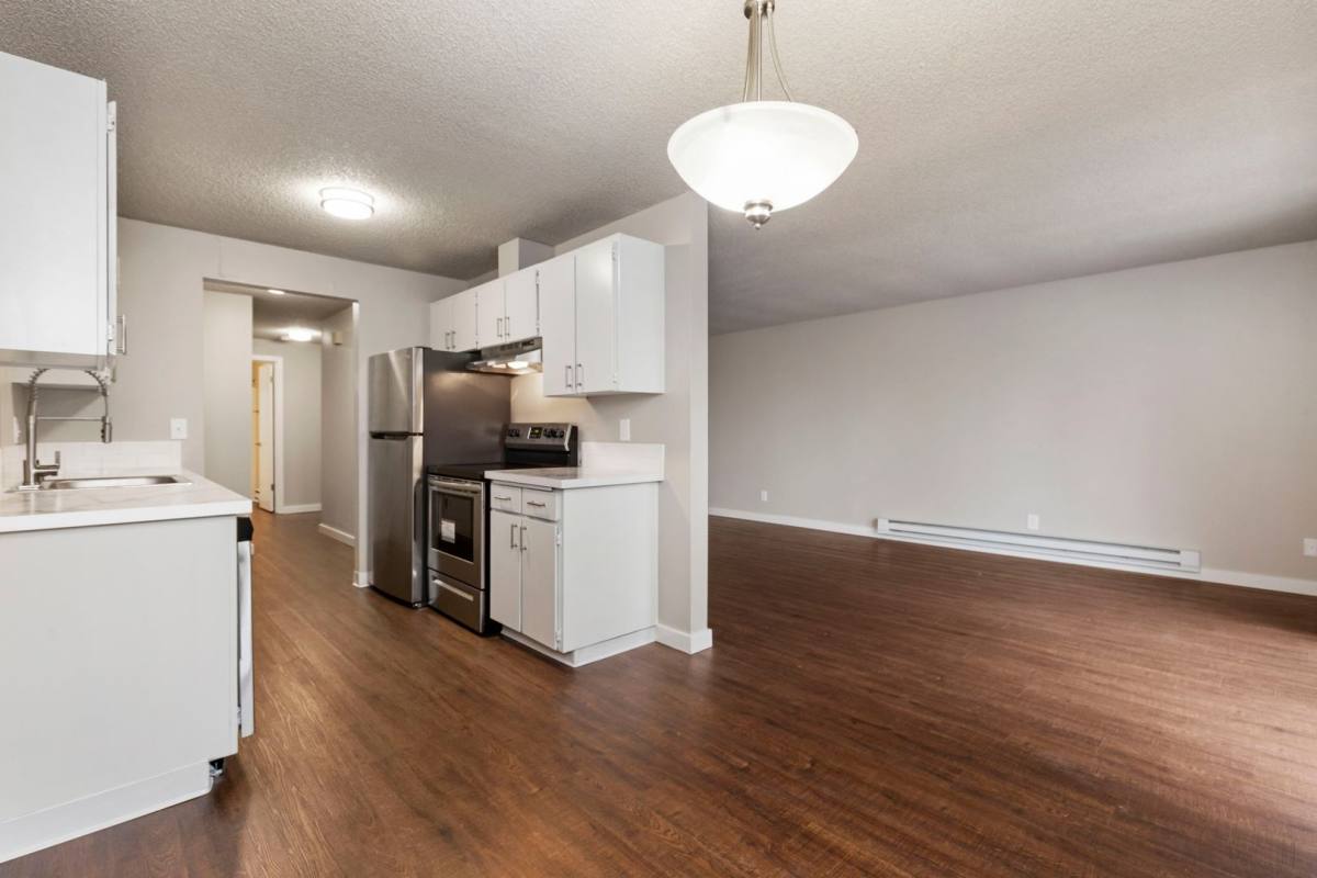 Apartment for rent at 7918 236th St SW, Edmonds, WA 98026