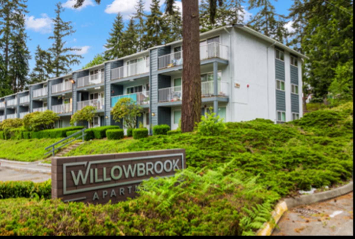 Apartment for rent at 7918 236th St SW, Edmonds, WA 98026