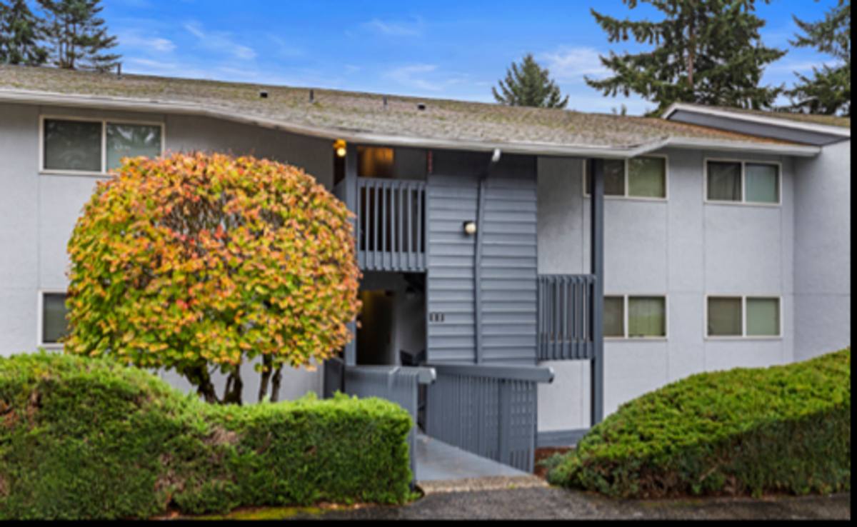 Apartment for rent at 7918 236th St SW, Edmonds, WA 98026
