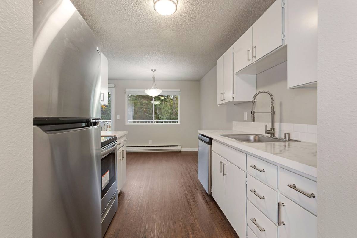Apartment for rent at 7918 236th St SW, Edmonds, WA 98026