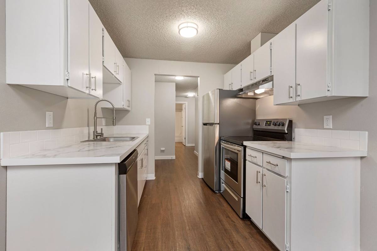 Apartment for rent at 7918 236th St SW, Edmonds, WA 98026