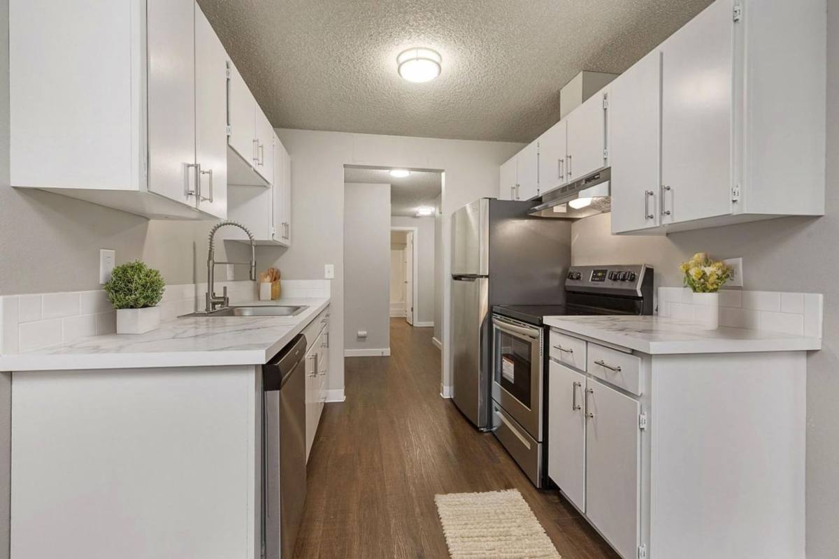 Apartment for rent at 7918 236th St SW, Edmonds, WA 98026