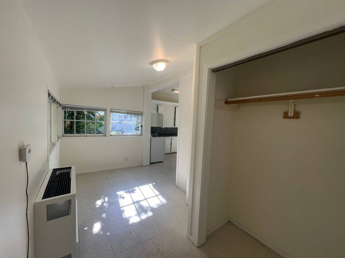 Apartment for rent at 920 N Garden St, Bellingham, WA 98225