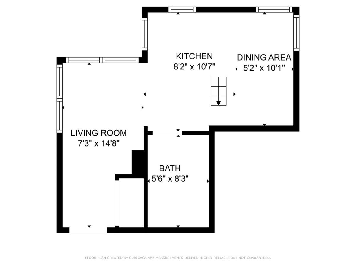 Apartment for rent at 920 N Garden St, Bellingham, WA 98225