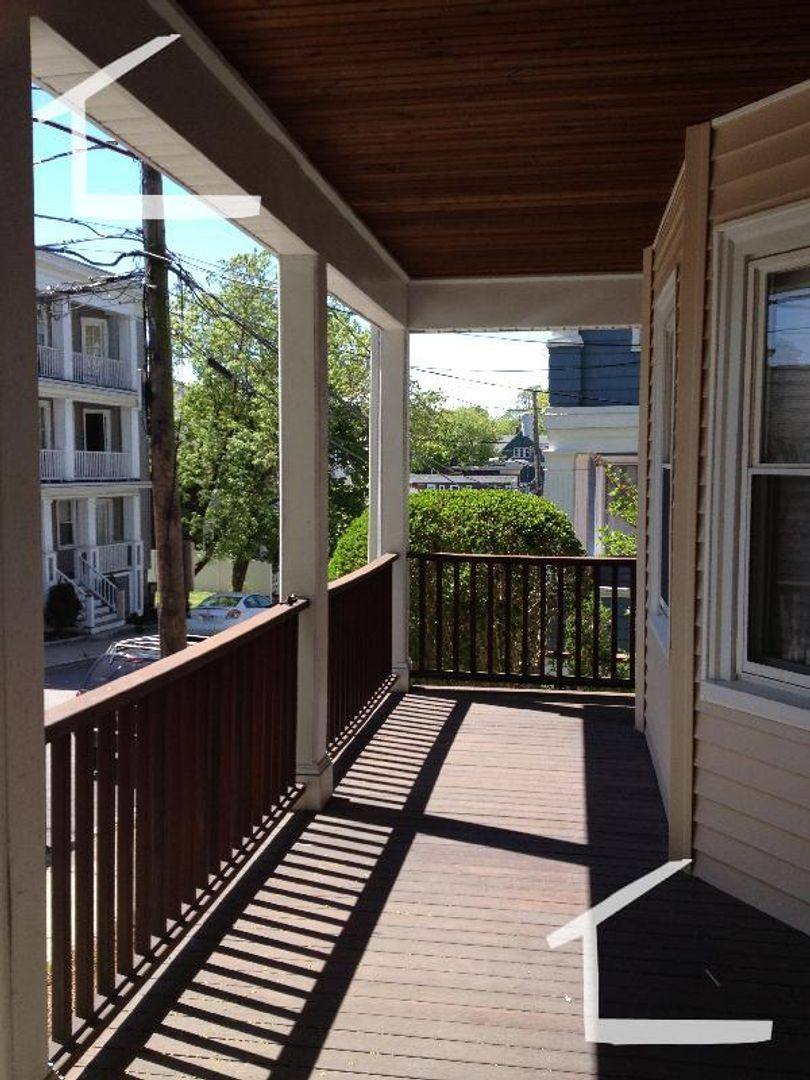Apartment for rent at 79 Leicester St #2B, Brighton, MA 02135