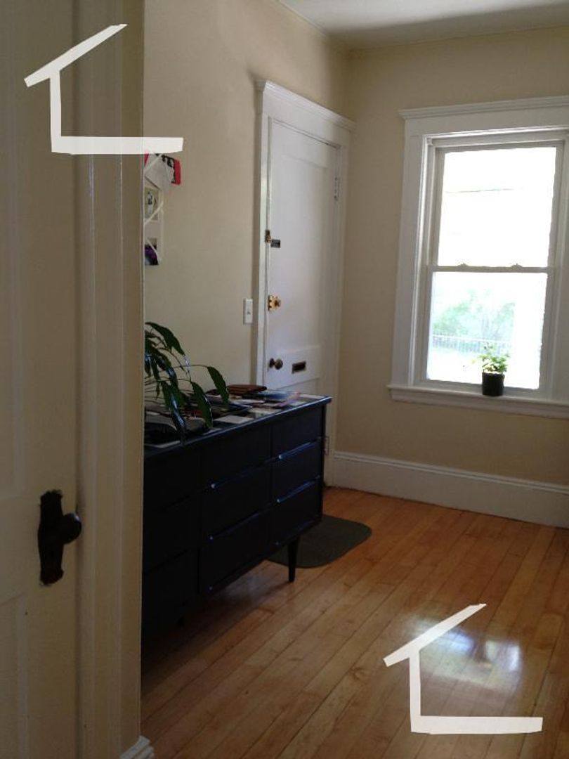 Apartment for rent at 79 Leicester St #2B, Brighton, MA 02135