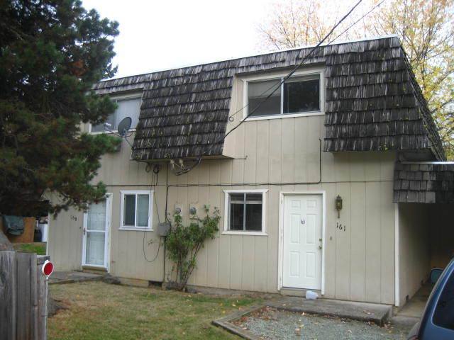 Apartment for rent at 159 & 161 Loop Rd, Myrtle Creek, OR 97457