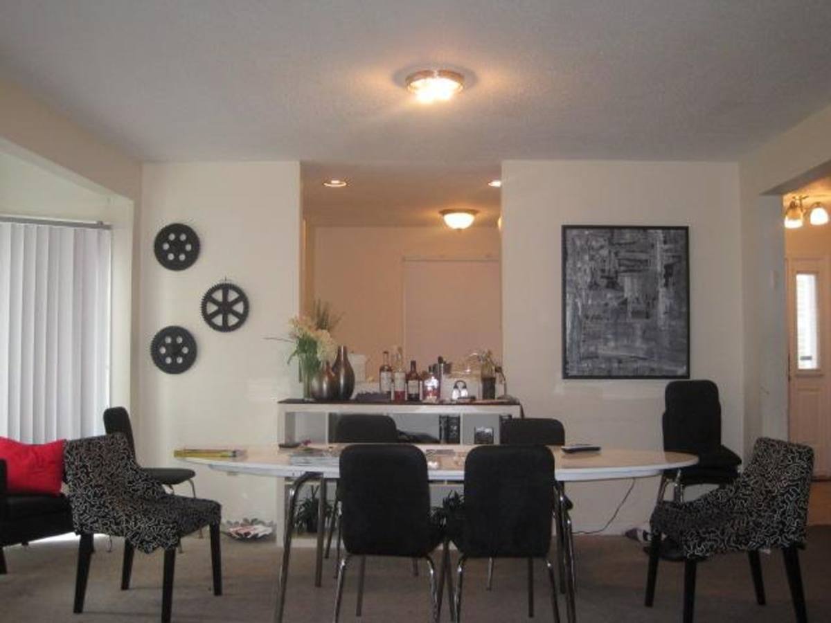 Townhouse for rent at 5 Etna St #3, Allston, MA 02134