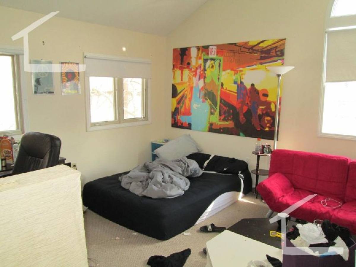 Townhouse for rent at 5 Etna St #3, Allston, MA 02134
