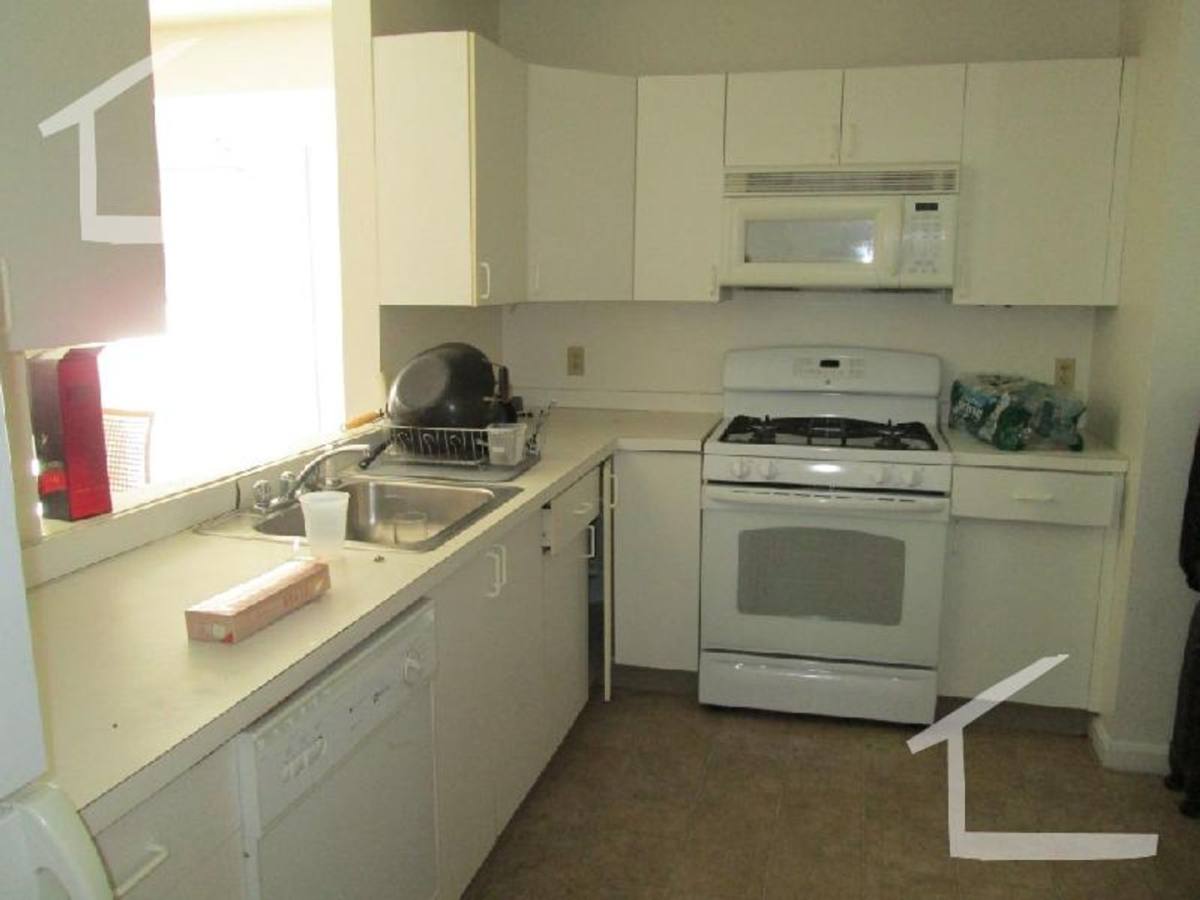 Townhouse for rent at 5 Etna St #3, Allston, MA 02134