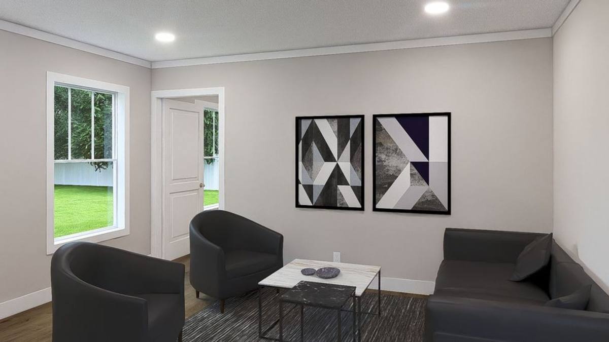 House for rent at 704 Holiday Park Village, Jamestown, ND 58401