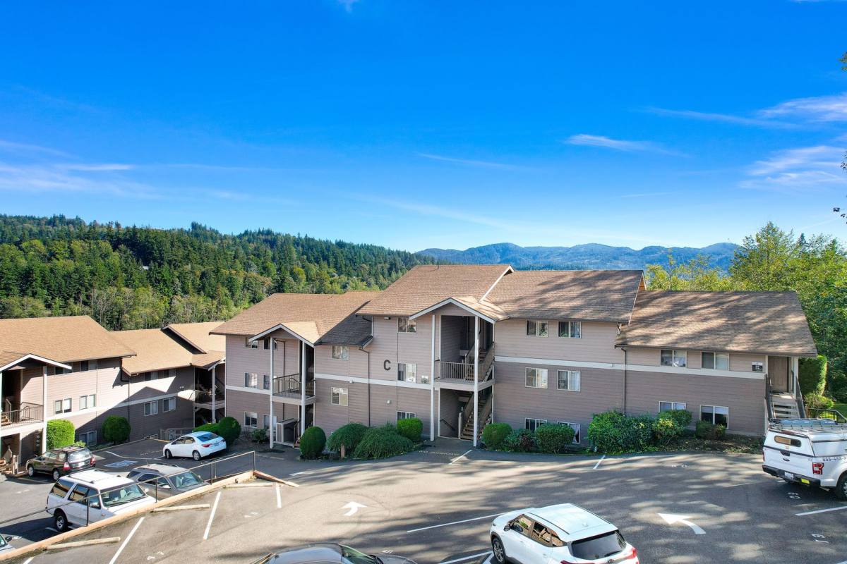 Apartment for rent at 3100 Ferry Ave, Bellingham, WA 98225
