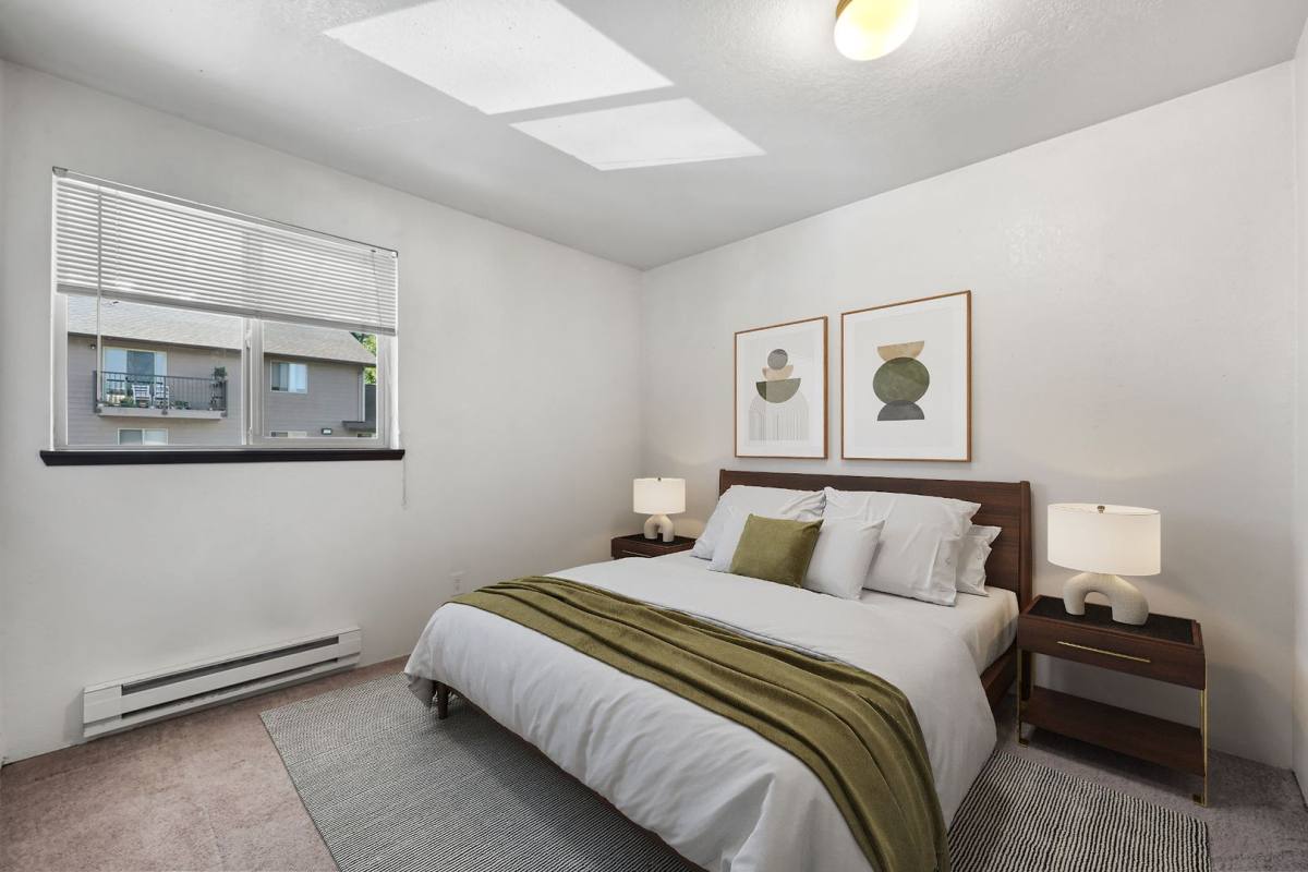 Apartment for rent at 3100 Ferry Ave, Bellingham, WA 98225