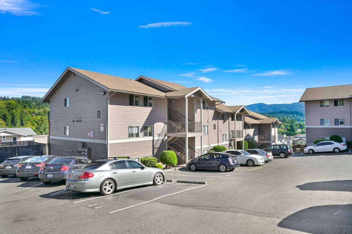 Apartment for rent at 3100 Ferry Ave, Bellingham, WA 98225