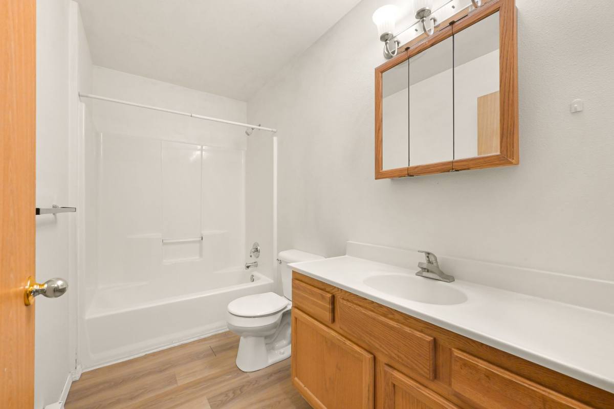 Apartment for rent at 3100 Ferry Ave, Bellingham, WA 98225