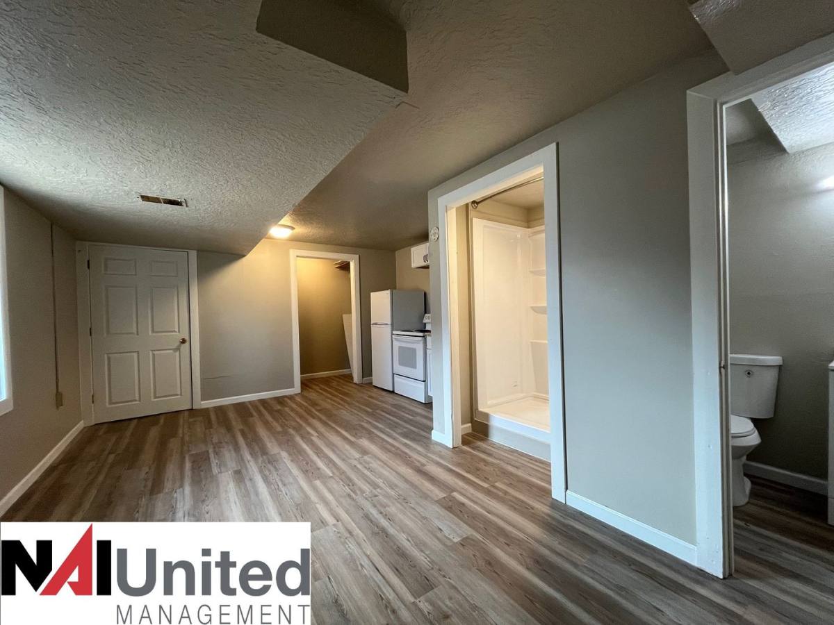 Apartment for rent at 1524 Grandview, Sioux City, IA 51103