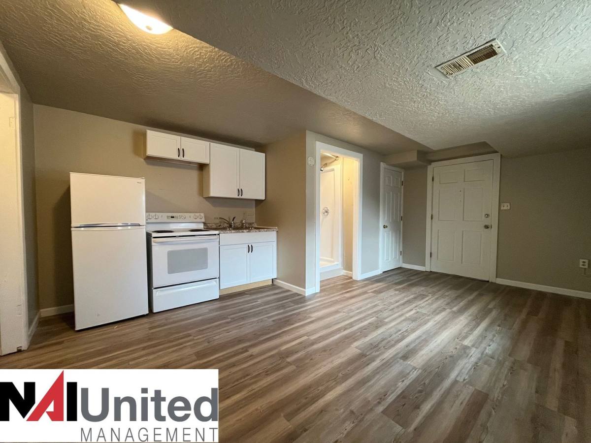 Apartment for rent at 1524 Grandview, Sioux City, IA 51103
