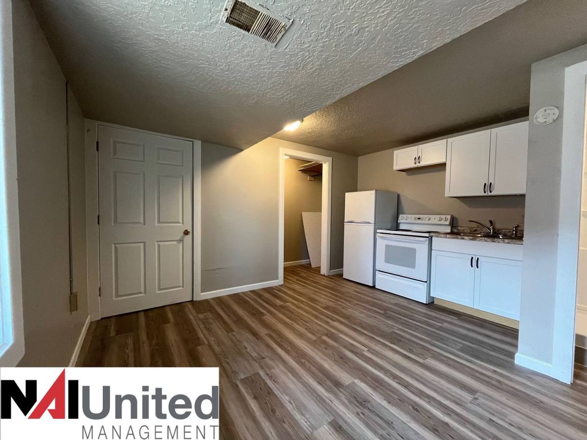 Apartment for rent at 1524 Grandview, Sioux City, IA 51103