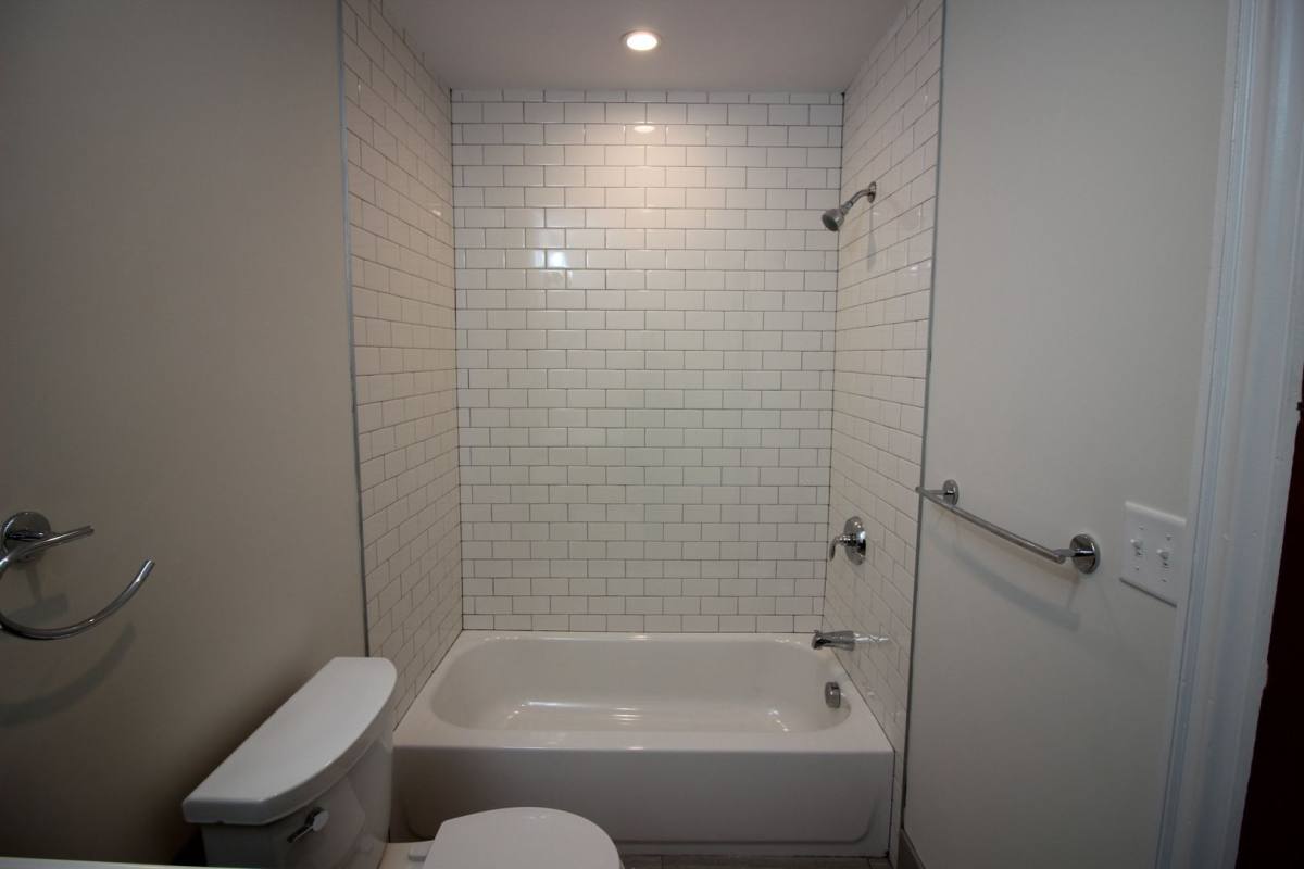 Apartment for rent at 70 Beech Glen #2, Roxbury, MA 02119