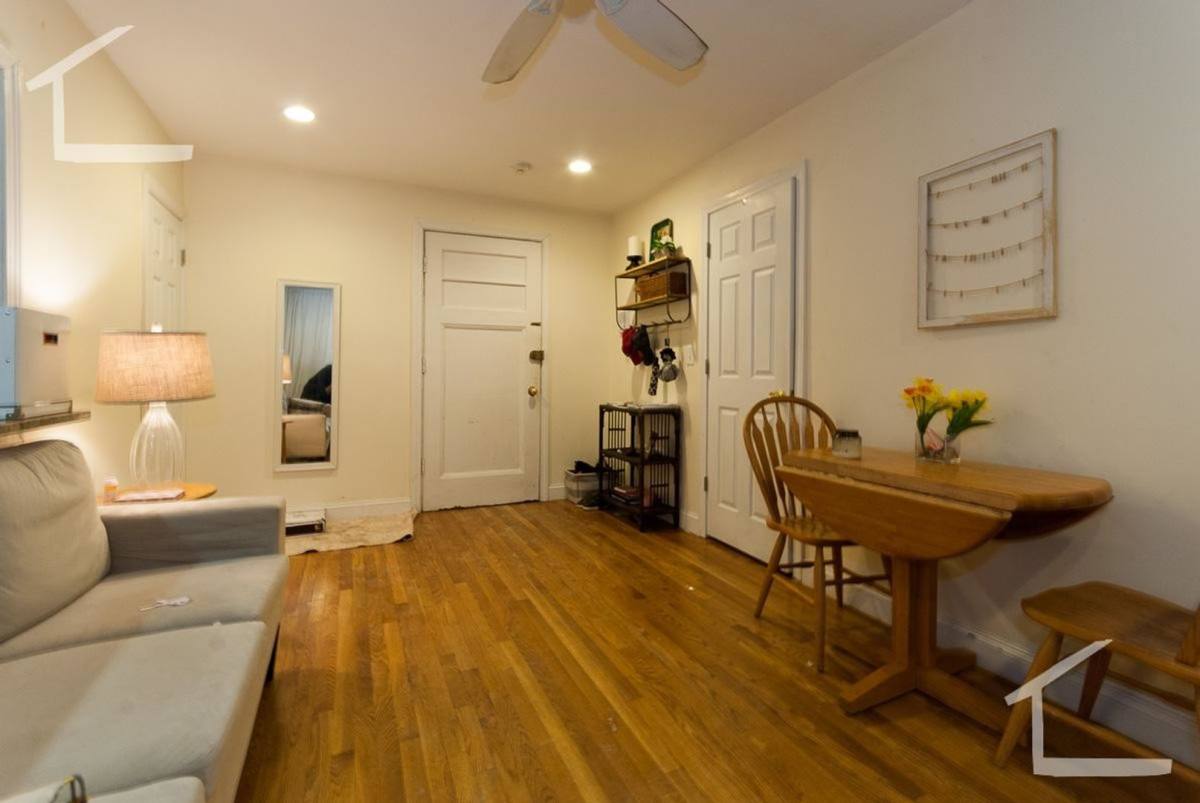 Apartment for rent at 51 Egmont St #19, Brookline, MA 02446