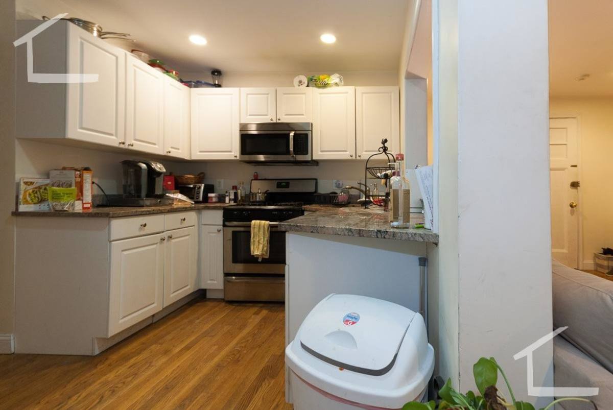 Apartment for rent at 51 Egmont St #19, Brookline, MA 02446