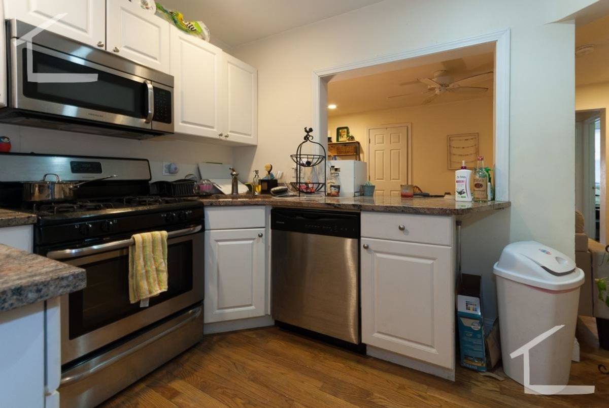 Apartment for rent at 51 Egmont St #19, Brookline, MA 02446