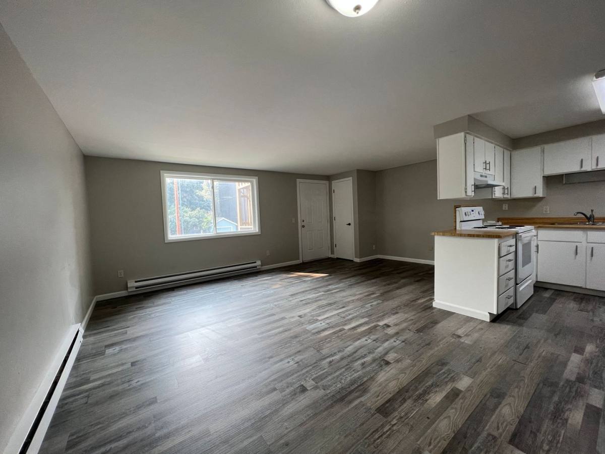 Apartment for rent at 301 Kiwanis Park Lane, Missoula, MT 59802