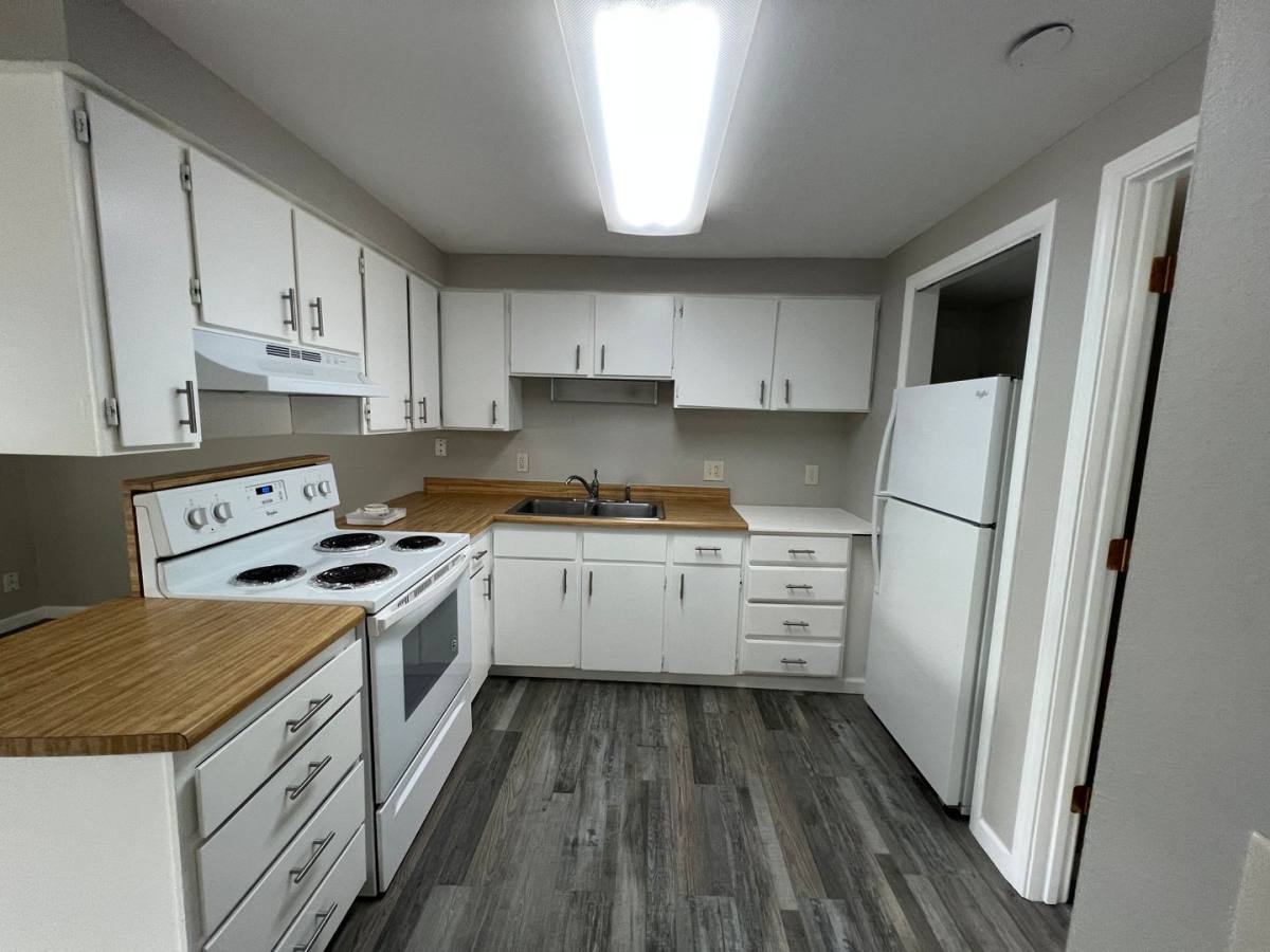Apartment for rent at 301 Kiwanis Park Lane, Missoula, MT 59802