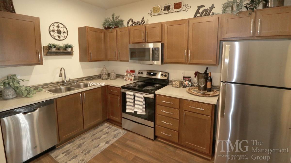 Apartment for rent at 13816 NE Salmon Creek Ave, Vancouver, WA 98686