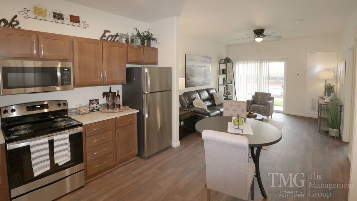Apartment for rent at 13816 NE Salmon Creek Ave, Vancouver, WA 98686