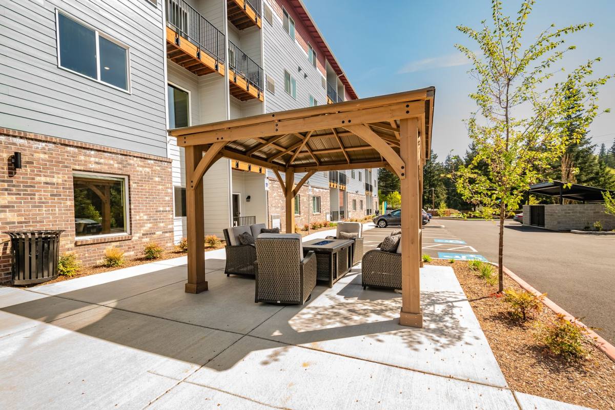 Apartment for rent at 13816 NE Salmon Creek Ave, Vancouver, WA 98686