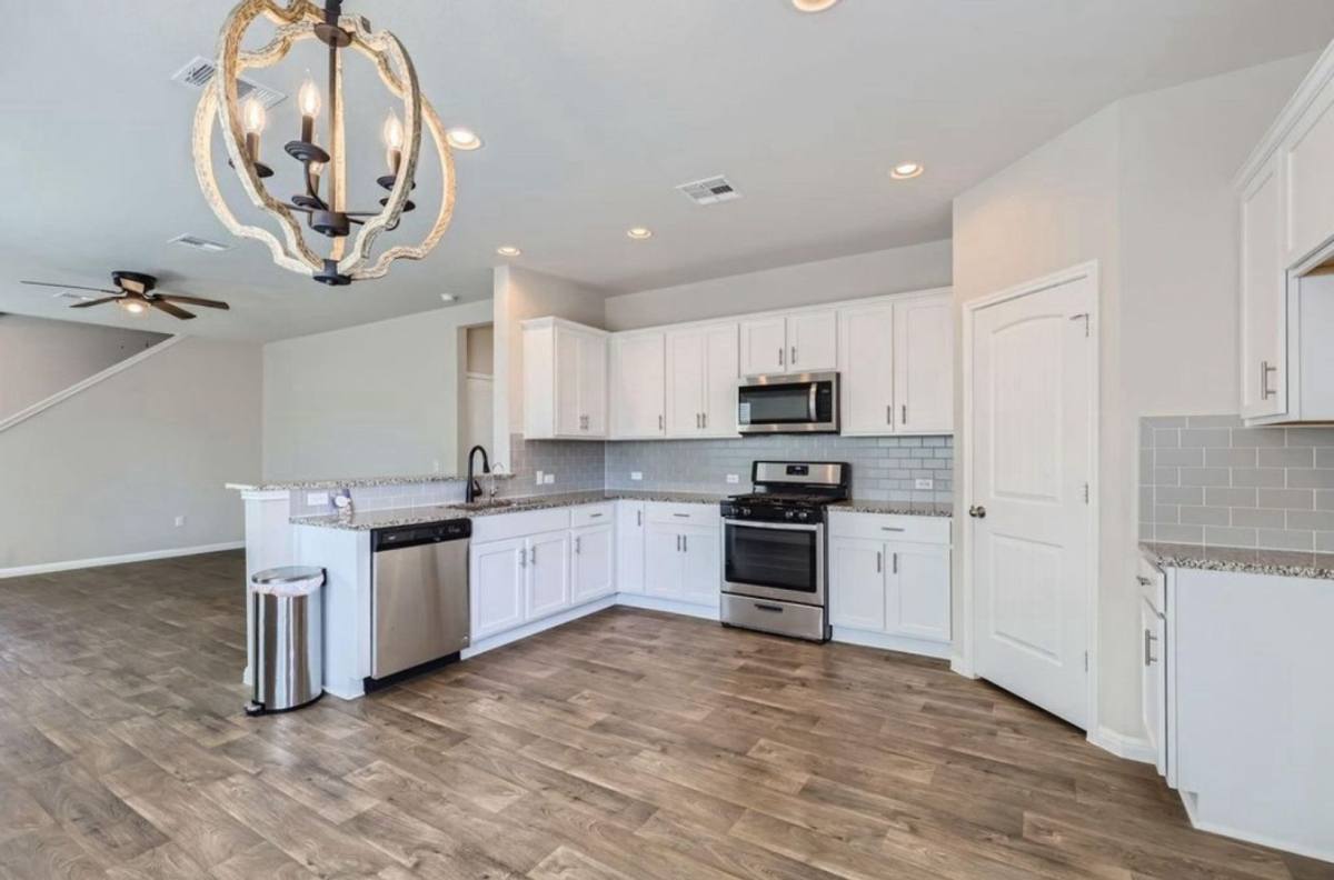 House for rent at 324 Sandhill Piper St, Leander, TX 78641