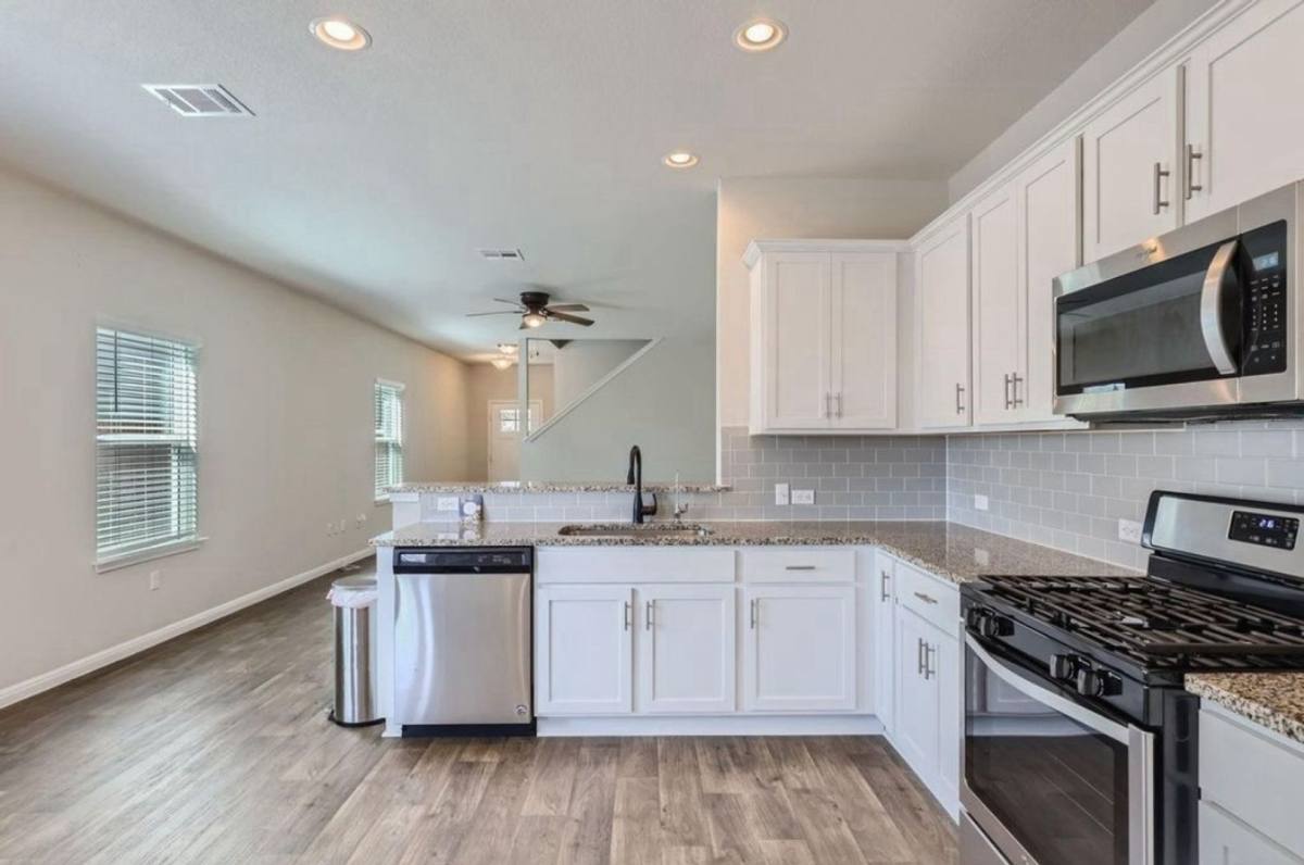 House for rent at 324 Sandhill Piper St, Leander, TX 78641