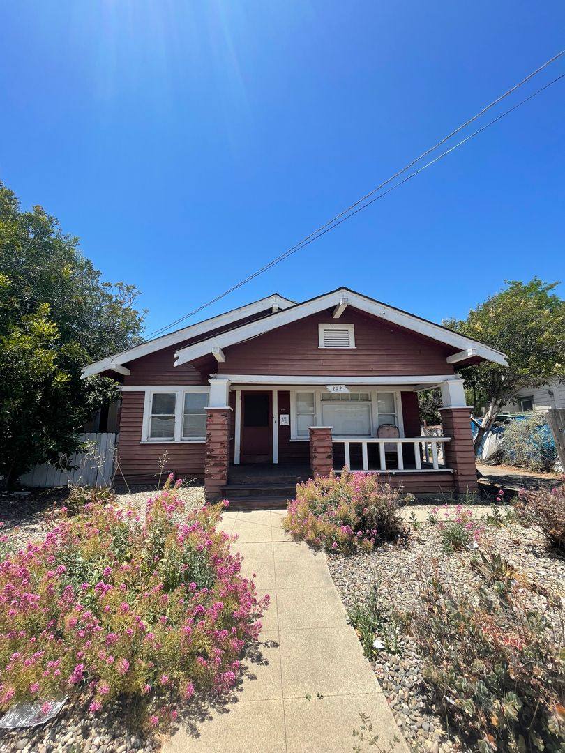 Apartment for rent at 292 Higuera St, San Luis Obispo, CA 93401