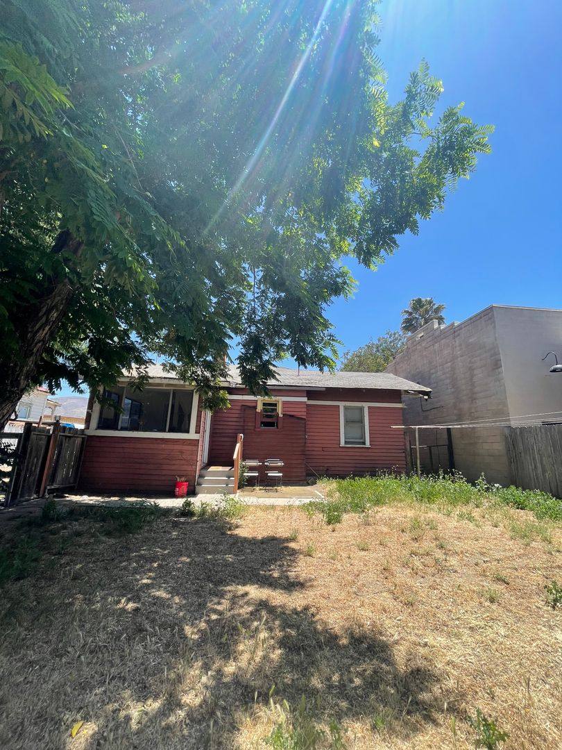 Apartment for rent at 292 Higuera St, San Luis Obispo, CA 93401