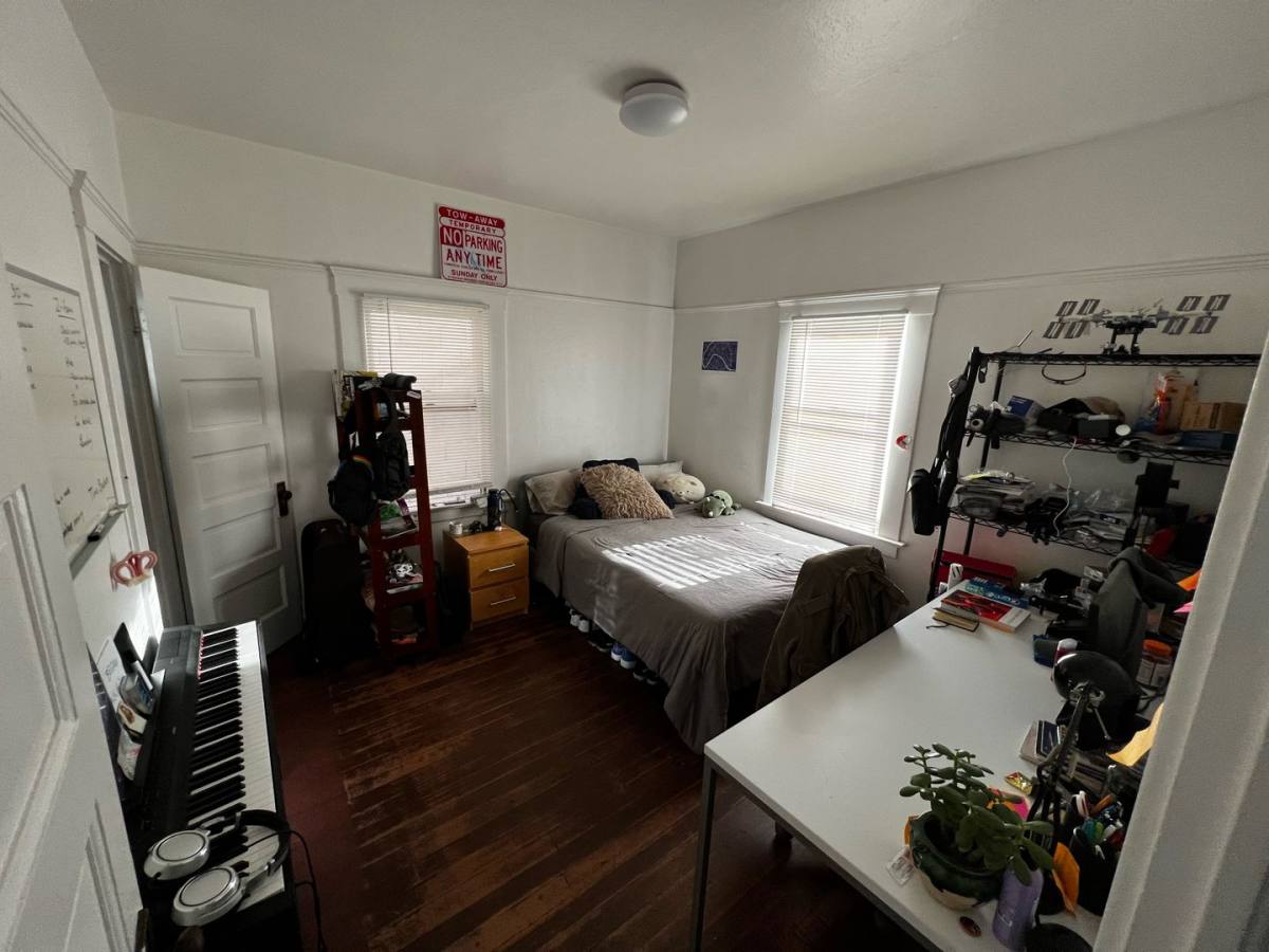 Apartment for rent at 292 Higuera St, San Luis Obispo, CA 93401