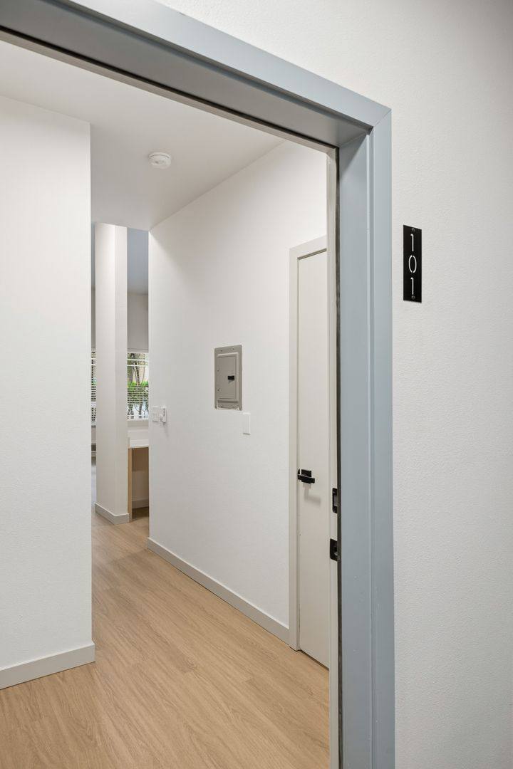 Apartment for rent at 103 Vine St, Seattle, WA 98121