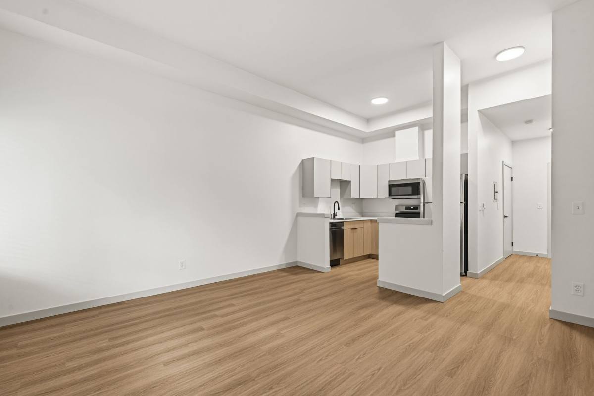 Apartment for rent at 103 Vine St, Seattle, WA 98121