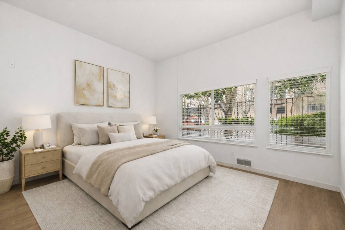 Apartment for rent at 103 Vine St, Seattle, WA 98121