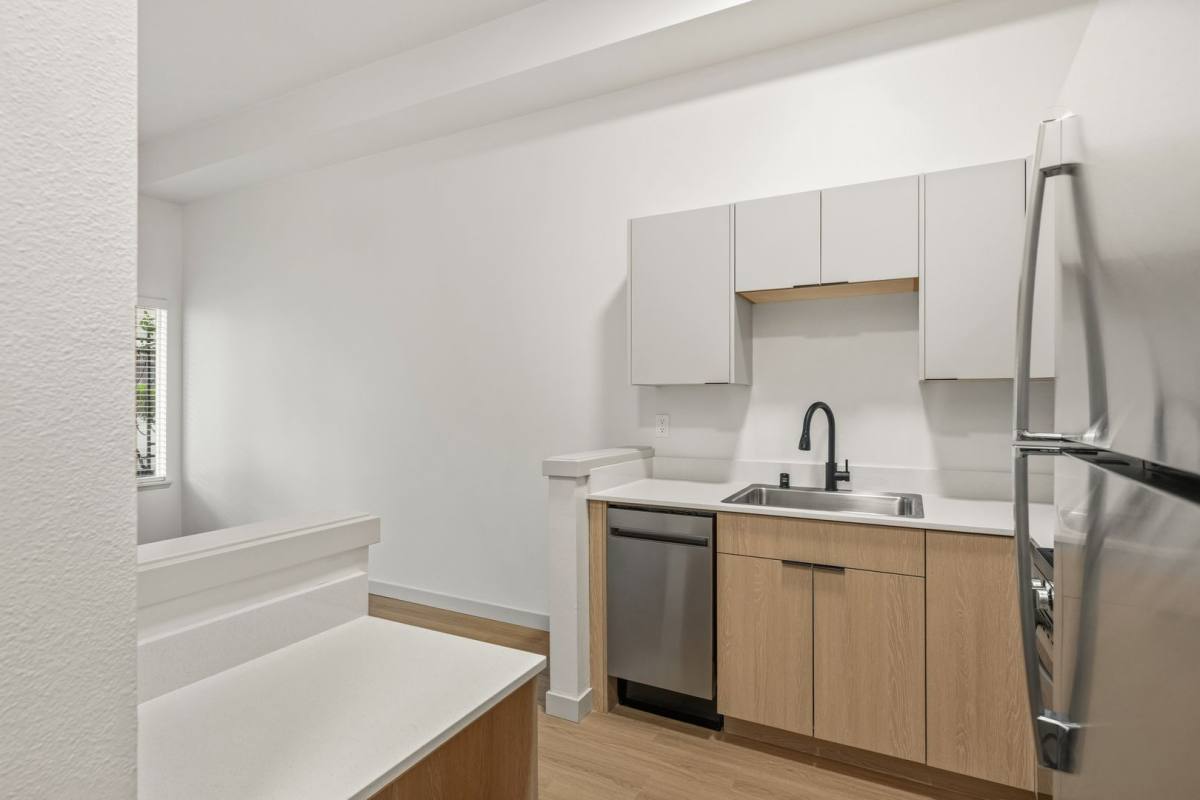 Apartment for rent at 103 Vine St, Seattle, WA 98121