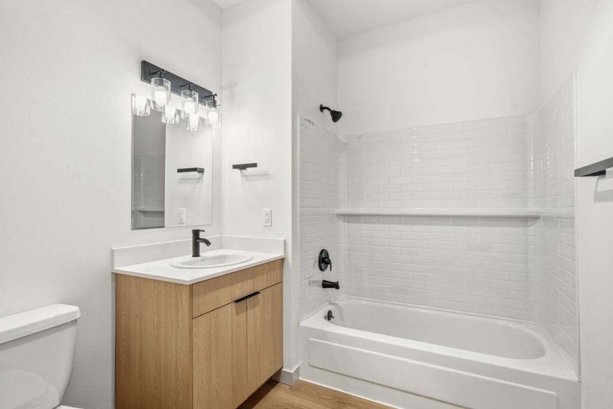 Apartment for rent at 103 Vine St, Seattle, WA 98121