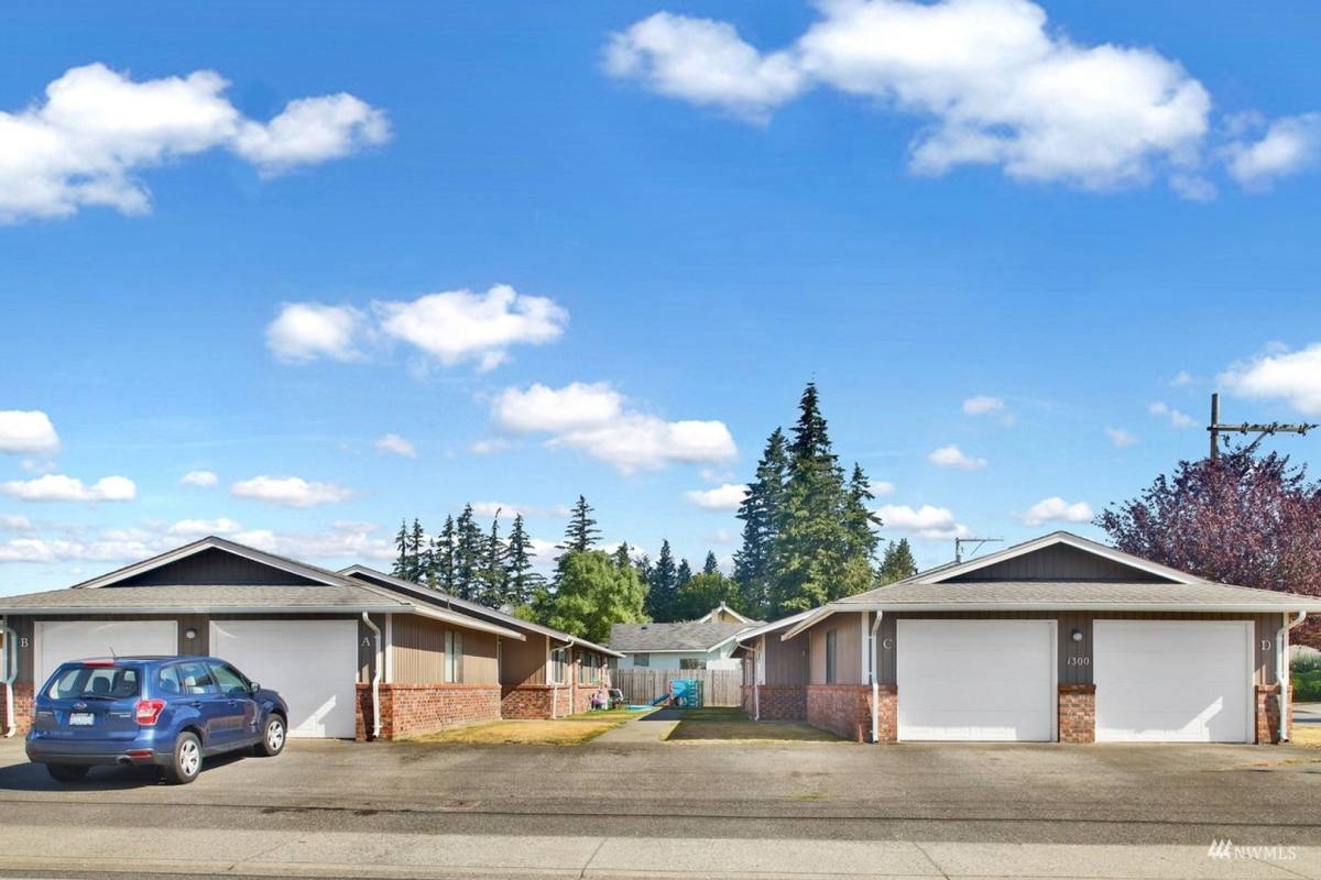 Apartment for rent at 1300 Main St, Lynden, WA 98264