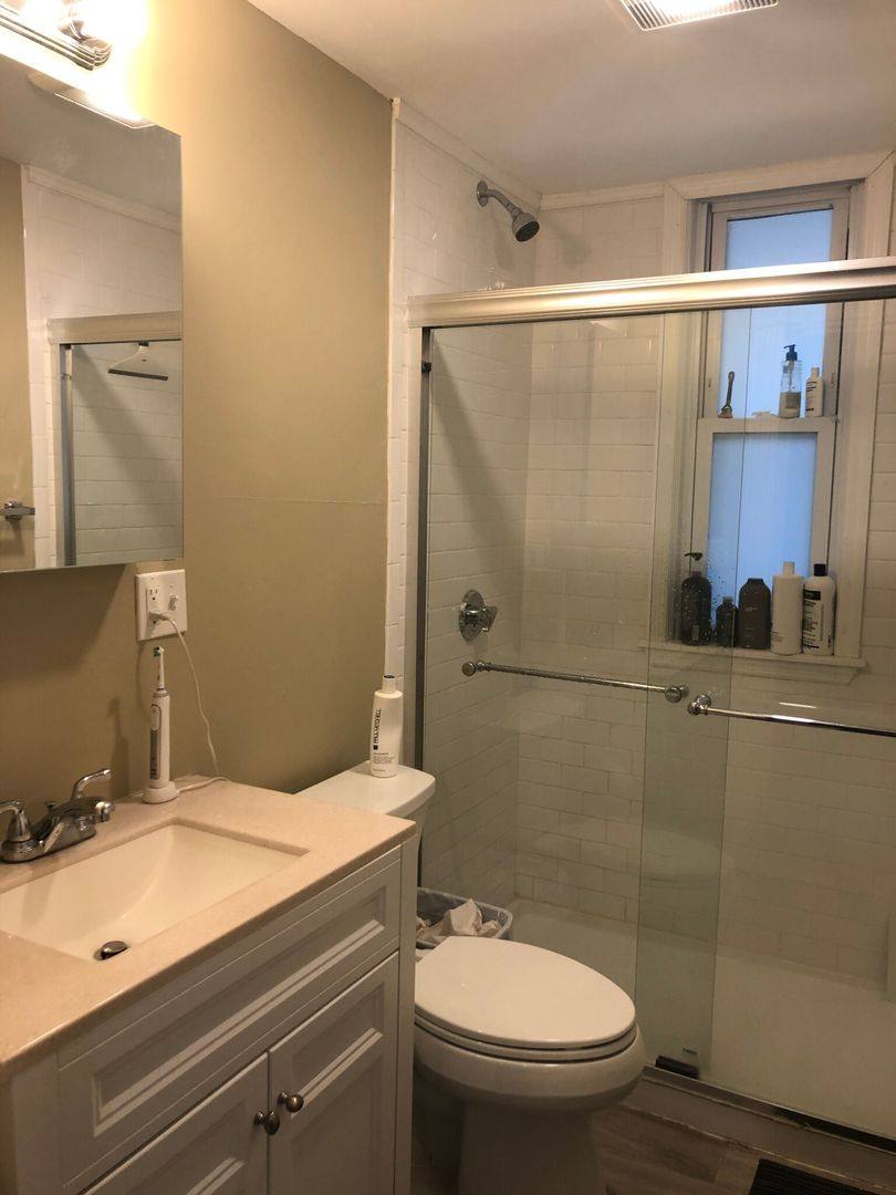 House for rent at 11 Bucknam St #3, Roxbury Crossing, MA 02120
