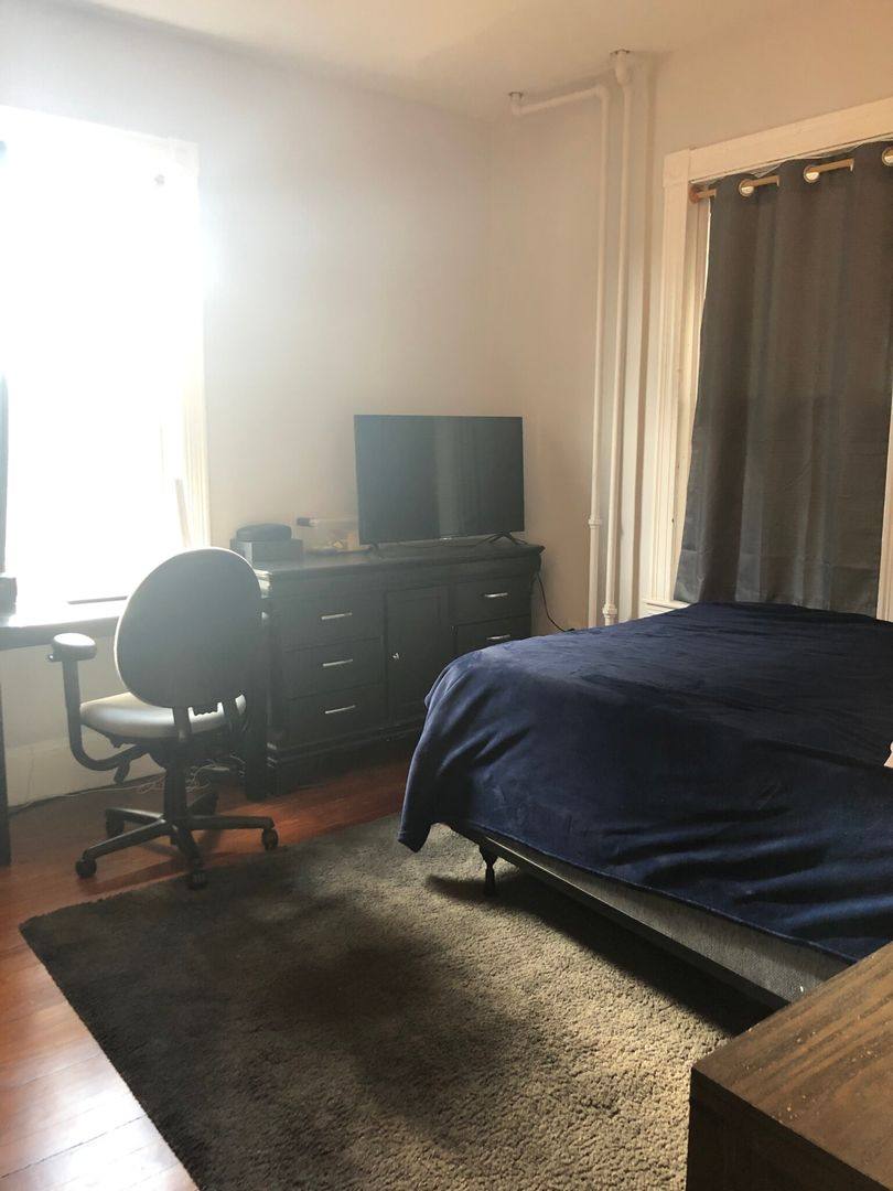 House for rent at 11 Bucknam St #3, Roxbury Crossing, MA 02120