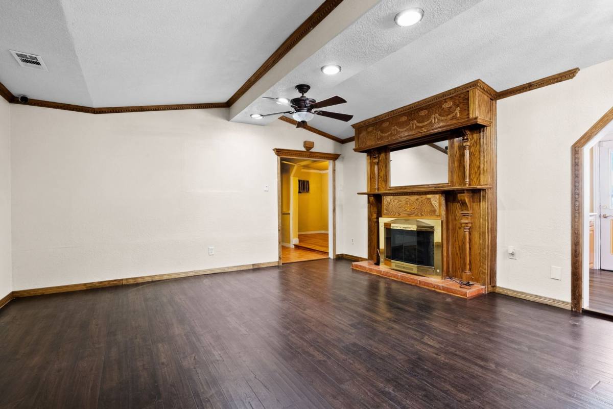 House for rent at 2407 Hidden Valley Dr, Killeen, TX 76543